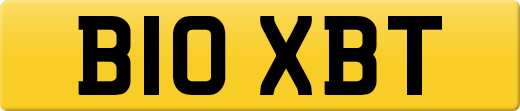 B10XBT