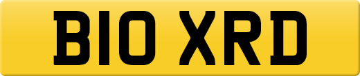 B10XRD