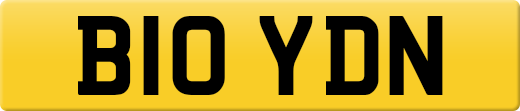 B10YDN