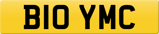 B10YMC