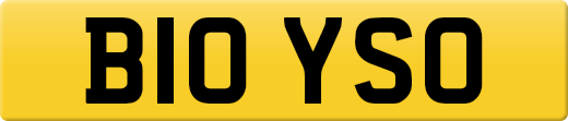 B10YSO