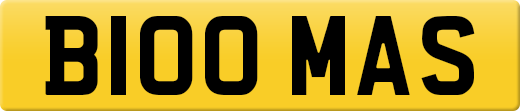 B100MAS