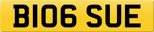 B106SUE