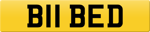 B11BED