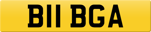 B11BGA