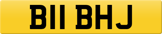 B11BHJ