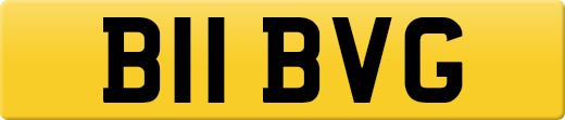 B11BVG