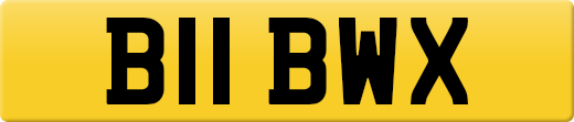 B11BWX
