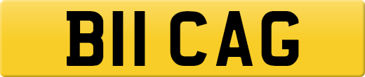 B11CAG