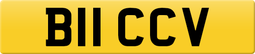B11CCV