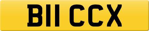 B11CCX