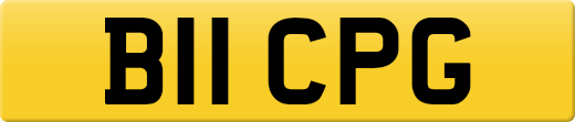 B11CPG