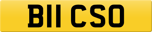 B11CSO