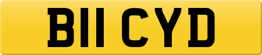 B11CYD