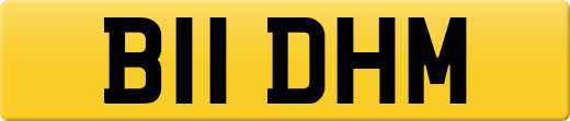 B11DHM