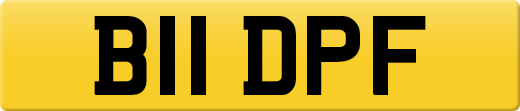 B11DPF