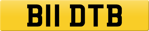B11DTB