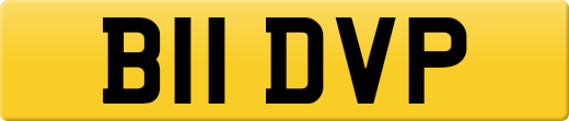B11DVP