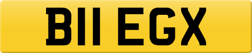 B11EGX