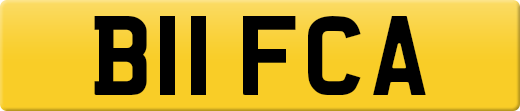 B11FCA