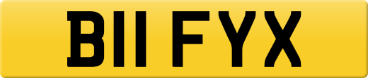 B11FYX