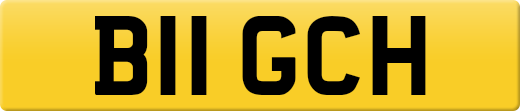 B11GCH