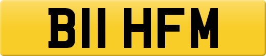 B11HFM