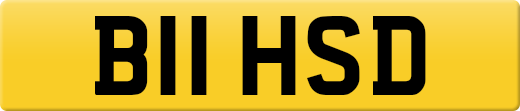 B11HSD