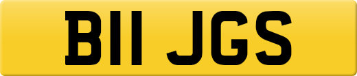B11JGS