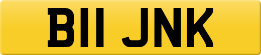 B11JNK