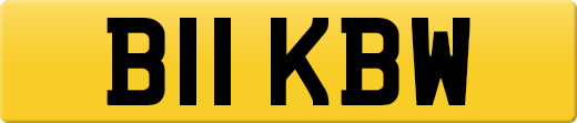 B11KBW