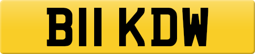 B11KDW