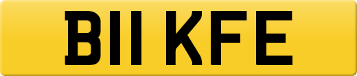 B11KFE