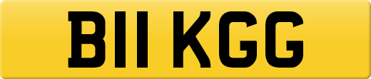B11KGG