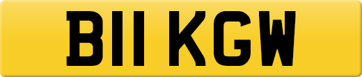 B11KGW