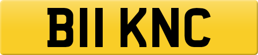 B11KNC