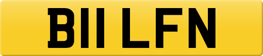 B11LFN