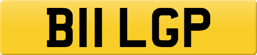 B11LGP