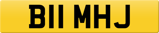 B11MHJ