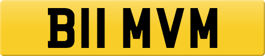 B11MVM