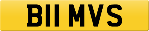 B11MVS
