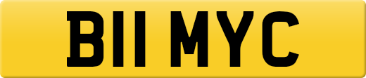 B11MYC