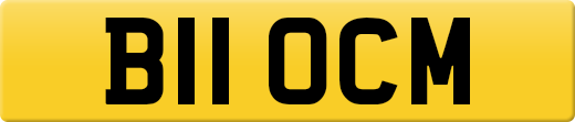 B11OCM