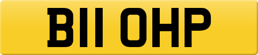 B11OHP