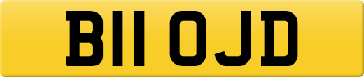 B11OJD