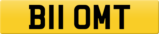B11OMT