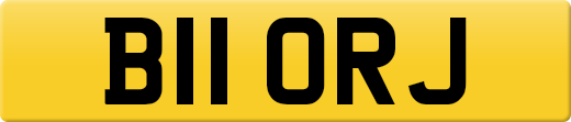 B11ORJ