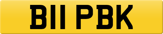 B11PBK