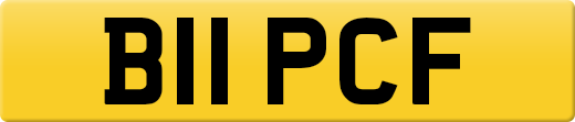 B11PCF