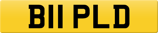 B11PLD